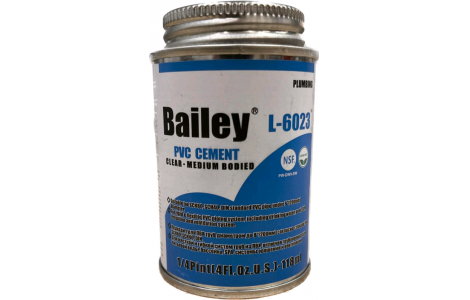 Клей Bailey L-6023